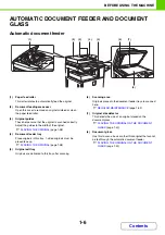 Preview for 47 page of Sharp MX-2314N Operation Manual