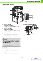 Preview for 48 page of Sharp MX-2314N Operation Manual