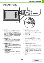 Preview for 49 page of Sharp MX-2314N Operation Manual