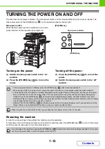 Preview for 56 page of Sharp MX-2314N Operation Manual