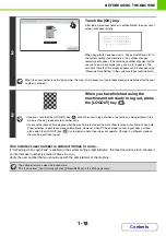 Preview for 59 page of Sharp MX-2314N Operation Manual