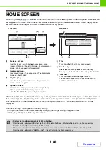 Preview for 63 page of Sharp MX-2314N Operation Manual