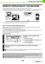 Preview for 64 page of Sharp MX-2314N Operation Manual