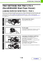 Preview for 73 page of Sharp MX-2314N Operation Manual