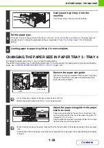 Preview for 74 page of Sharp MX-2314N Operation Manual