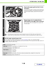 Preview for 75 page of Sharp MX-2314N Operation Manual