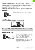 Preview for 77 page of Sharp MX-2314N Operation Manual