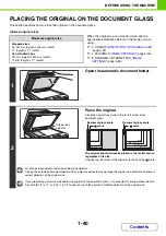 Preview for 81 page of Sharp MX-2314N Operation Manual