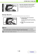 Preview for 82 page of Sharp MX-2314N Operation Manual