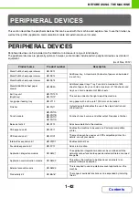 Preview for 83 page of Sharp MX-2314N Operation Manual