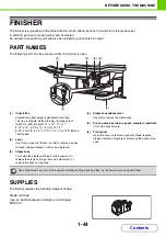 Preview for 85 page of Sharp MX-2314N Operation Manual