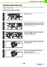 Preview for 86 page of Sharp MX-2314N Operation Manual