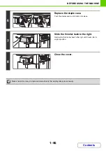 Preview for 87 page of Sharp MX-2314N Operation Manual