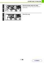 Preview for 89 page of Sharp MX-2314N Operation Manual