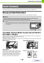 Preview for 93 page of Sharp MX-2314N Operation Manual