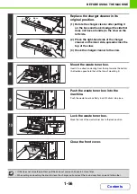 Preview for 97 page of Sharp MX-2314N Operation Manual