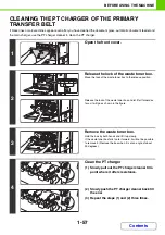 Preview for 98 page of Sharp MX-2314N Operation Manual