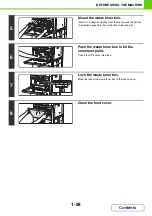 Preview for 99 page of Sharp MX-2314N Operation Manual