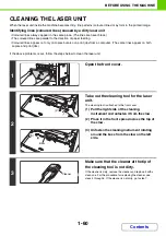 Preview for 101 page of Sharp MX-2314N Operation Manual