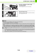 Preview for 107 page of Sharp MX-2314N Operation Manual