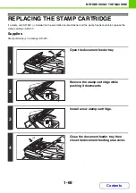 Preview for 110 page of Sharp MX-2314N Operation Manual