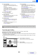 Preview for 116 page of Sharp MX-2314N Operation Manual