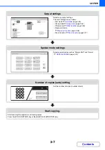 Preview for 119 page of Sharp MX-2314N Operation Manual