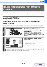 Preview for 124 page of Sharp MX-2314N Operation Manual