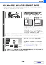 Preview for 126 page of Sharp MX-2314N Operation Manual