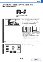 Preview for 130 page of Sharp MX-2314N Operation Manual