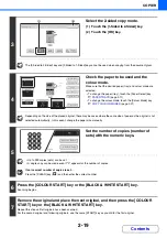 Preview for 131 page of Sharp MX-2314N Operation Manual