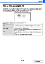 Preview for 133 page of Sharp MX-2314N Operation Manual