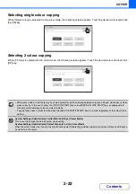 Preview for 134 page of Sharp MX-2314N Operation Manual