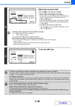 Preview for 136 page of Sharp MX-2314N Operation Manual