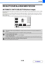 Preview for 137 page of Sharp MX-2314N Operation Manual