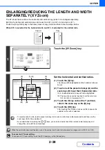 Preview for 140 page of Sharp MX-2314N Operation Manual