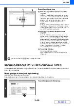 Preview for 142 page of Sharp MX-2314N Operation Manual