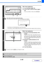 Preview for 143 page of Sharp MX-2314N Operation Manual