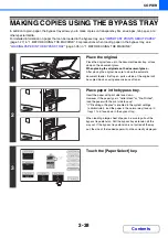 Preview for 150 page of Sharp MX-2314N Operation Manual