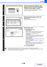 Preview for 151 page of Sharp MX-2314N Operation Manual