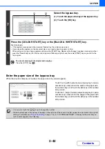 Preview for 152 page of Sharp MX-2314N Operation Manual