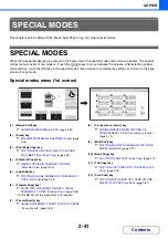 Preview for 153 page of Sharp MX-2314N Operation Manual