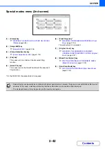 Preview for 154 page of Sharp MX-2314N Operation Manual