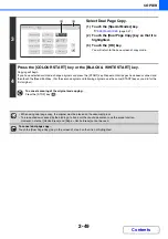 Preview for 161 page of Sharp MX-2314N Operation Manual