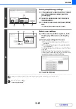 Preview for 163 page of Sharp MX-2314N Operation Manual