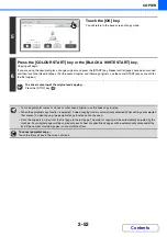 Preview for 164 page of Sharp MX-2314N Operation Manual