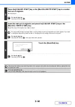 Preview for 166 page of Sharp MX-2314N Operation Manual