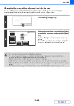 Preview for 167 page of Sharp MX-2314N Operation Manual