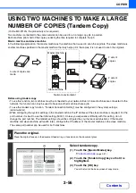 Preview for 168 page of Sharp MX-2314N Operation Manual