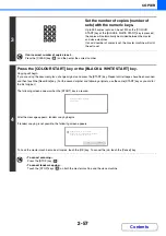 Preview for 169 page of Sharp MX-2314N Operation Manual